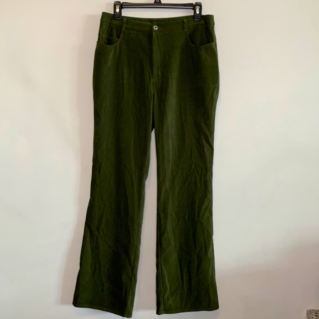 Nomadic Traders Soft Pants